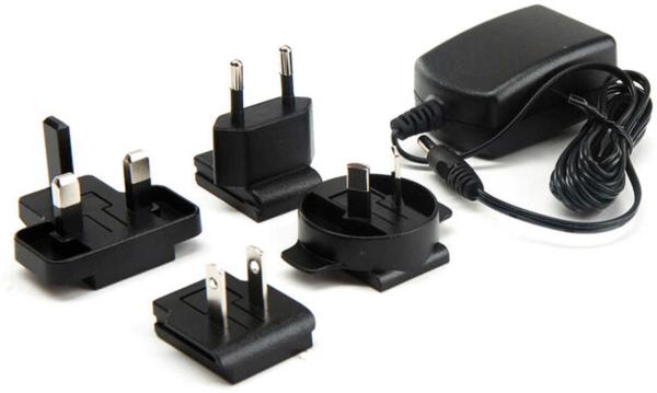 Spektrum Netzteil für DX6/DX7S/DX8